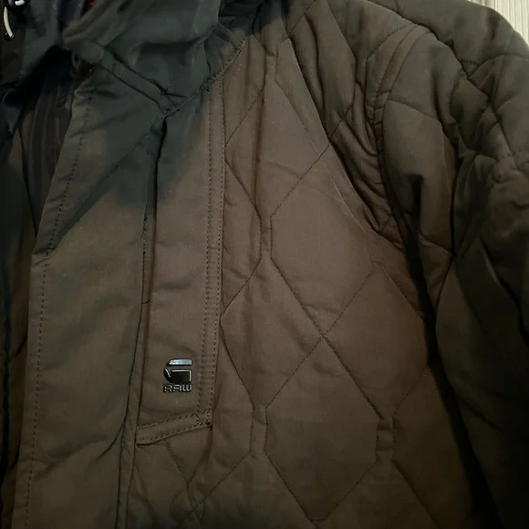 G-Star Raw jacket - Picture 4 of 7